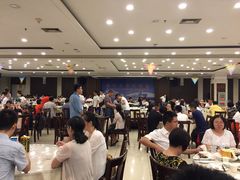 -紫金港餐饮中心-风味餐厅(浙江大学紫金港校区店)