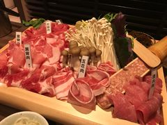 -我那覇豚肉店(カフーナ旭橋店)