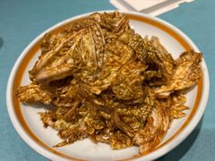 -万荣烤鸭店·北京菜(天坛店)