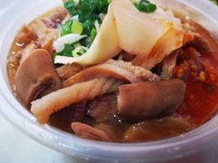 净牛杂-老广州牛杂(深圳白石洲总店)