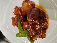 -宏宴·新京菜(望京店)