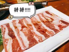 -超级神炭烤肉夜食(芥园西道店)