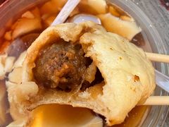 -老槐树煎包