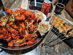 -赤甲皇(仙霞路店)