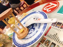 招牌姜撞奶-捷信牛奶甜品世家(柳巷店)