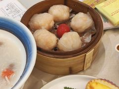 -益健美食大广场(北岭店)