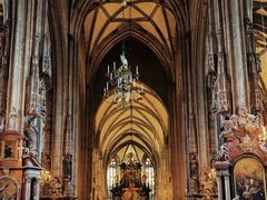 -斯蒂芬主教座堂(Stephansdom)