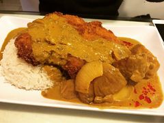 -翠华餐厅(旺角文华商场店)