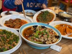 -双流老妈兔头(总店)