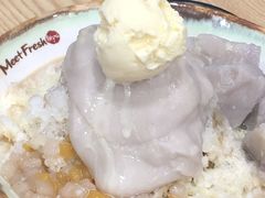 -鲜芋仙·芋圆·仙草(天津鲁能城店)