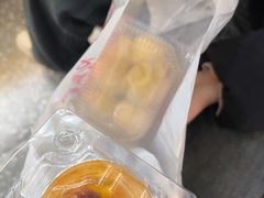 -包满意面包糕点(东坝店)