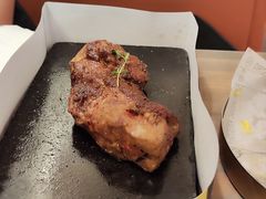 -卡朋西餐(扬名广场店)