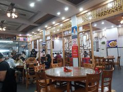 -煲煲掂风味煲仔饭餐厅(西区店)