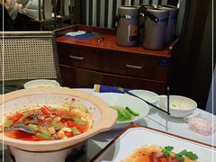 -院里寻菜·精致庭院菜(观沙岭店)