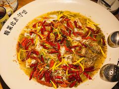 -太二酸菜鱼(福州泰禾店)