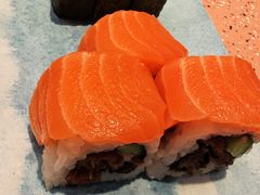 元气卷-元气寿司(东方宝泰店)