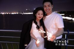 -新奕映像摄影机构