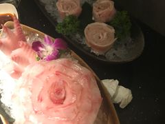 -捞王猪肚鸡火锅(财富中心店)