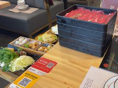 -牛匠和牛寿喜锅(西安总店)