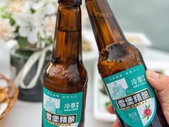 -琶醍壹号•潮菜江景餐吧