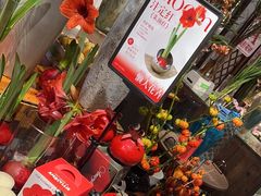 -弗劳尔花艺坊(龙涛店)