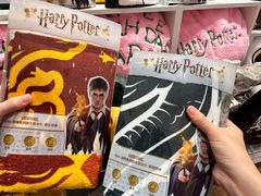 -名创优品(天河区正佳广场二店)