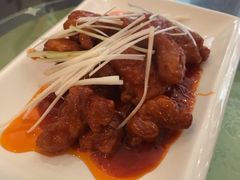 -食尚盐帮菜(杜甫草堂店)