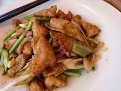-晋阳春·山西菜·北京烤鸭(交大店)