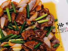 -第一驴.经典老菜.家常菜.火锅(友谊路店)