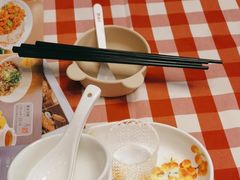 -西贝(华发商都店)