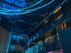 -西安W酒店·WEI全味西餐厅