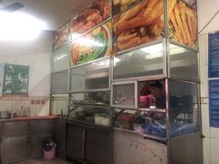 -凤张螺蛳粉·爽口粉(跃进路总店)