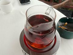 -濮园 · 四合院餐厅