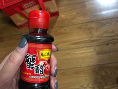 -喜洋洋蟹庄(阳澄湖店)