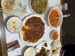 -老七饭馆(光荣道总店)
