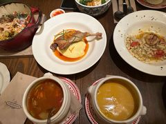-夏朵餐厅(丁香店)