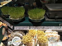 -胖东来生活广场(健康路店)