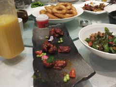 -湘约东方(民星路店)