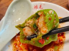 -鸿毛饺子(紫竹桥店)