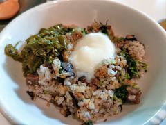 牛脸颊肉拌饭-胡麻(静安嘉里店)