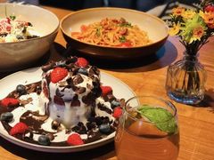 -JINNS锦时 steak&pizza(浸信会礼拜堂旧址店)