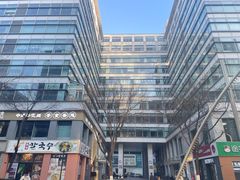 -时代奥城商业广场