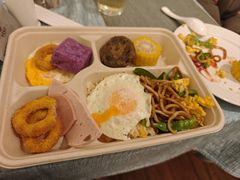 -安徽饭店
