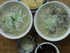 -向阳羊汤(千峰店)