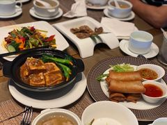 -阳朔悦榕庄·明月西餐厅&清风吧