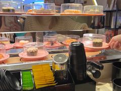 -争鲜回转寿司(东方银座店)
