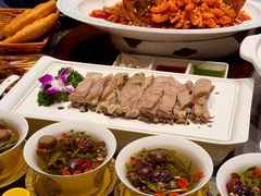 -燕兰楼·清真西北融合菜(亚运村店)