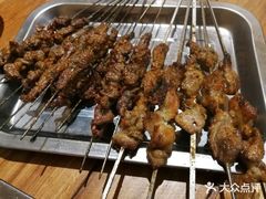 -新疆哈利德餐厅(紫薇都市店)