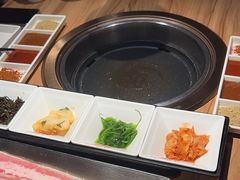 -炉小哥烤肉(朗悦公园茂店)