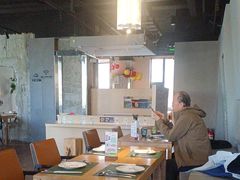 -刀叉遇上筷子中西融合餐厅(南开店)